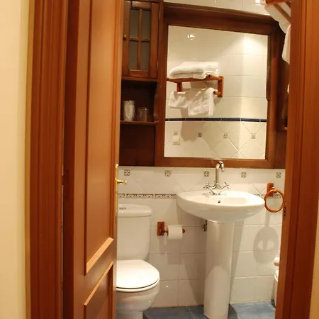 Hotell O Portelo Rural 2*