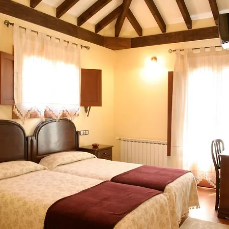 Hotell O Portelo Rural 2*