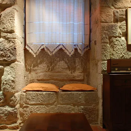 酒店 欧派塔露农家酒店 2*