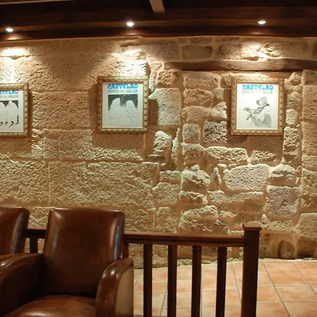 欧派塔露农家酒店