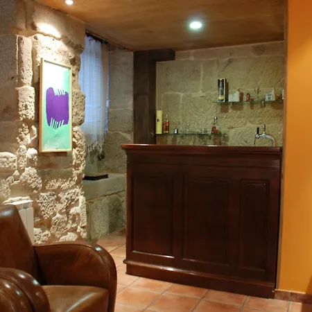 Hotell O Portelo Rural 2*