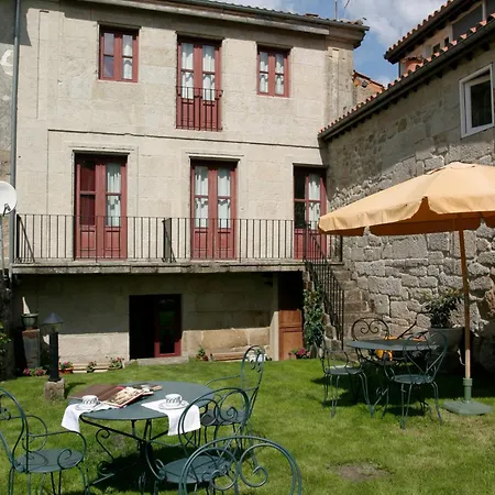 Hotell O Portelo Rural