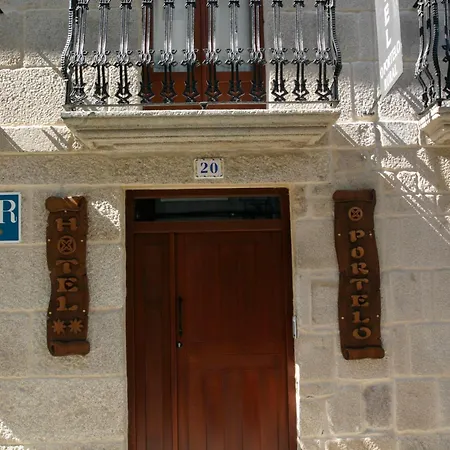 O Portelo Rural Allariz