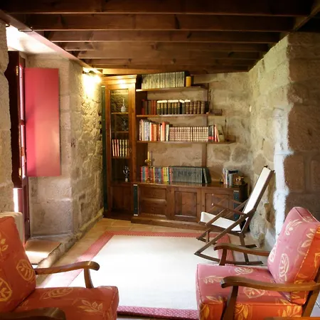 Hotell O Portelo Rural 2*