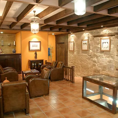 Hotell O Portelo Rural 2*