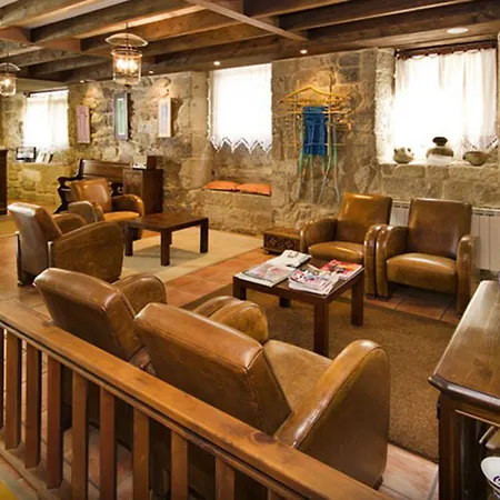 欧派塔露农家酒店 酒店