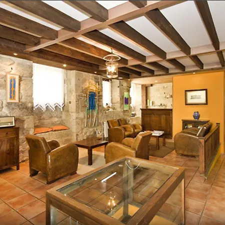 Hotell O Portelo Rural