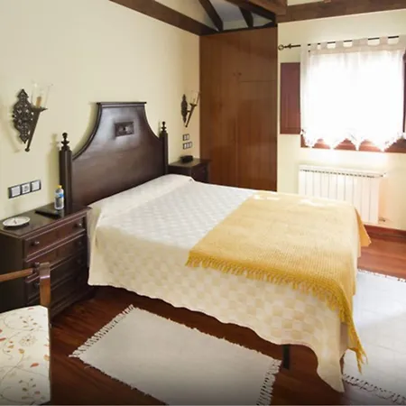 欧派塔露农家酒店 2* 阿拉力兹