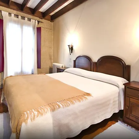 O Portelo Rural Hotell