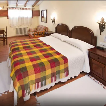 欧派塔露农家酒店 酒店 2*