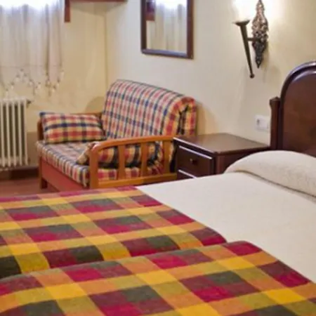 O Portelo Rural Hotell Allariz