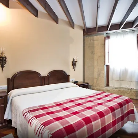 O Portelo Rural 2* Allariz