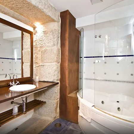 فندق O Portelo Rural 2*