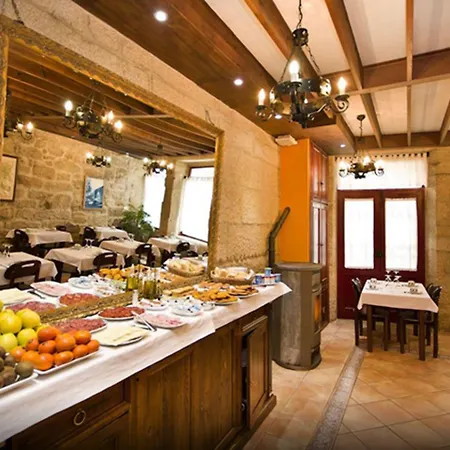 欧派塔露农家酒店 2*