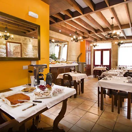 Hotell O Portelo Rural