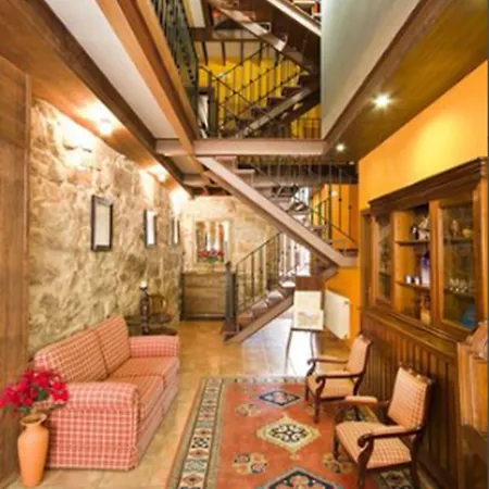 O Portelo Rural Hotell 2*