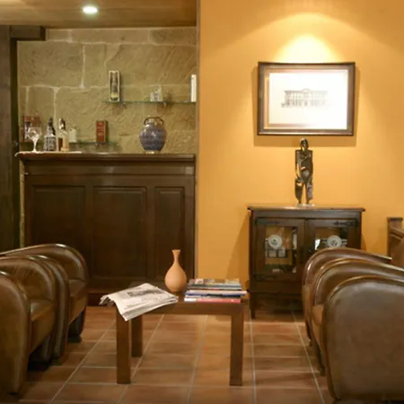 O Portelo Rural Hotell Allariz