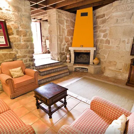 O Portelo Rural Hotell