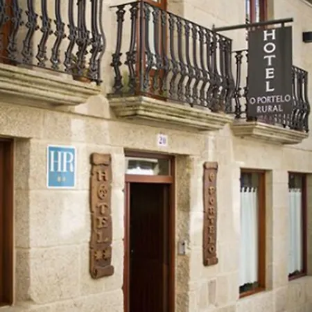 O Portelo Rural Allariz