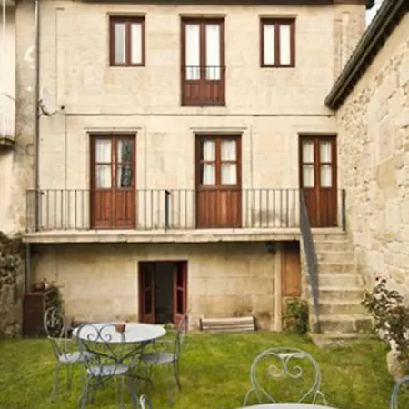 O Portelo Rural Hotell 2*