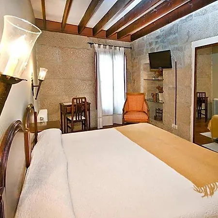 فندق O Portelo Rural 2*