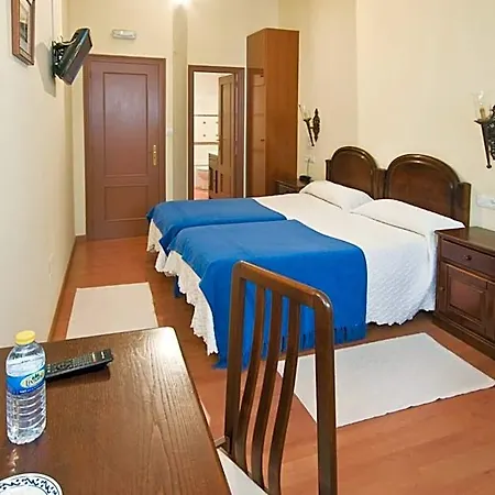 O Portelo Rural 2* أياريث