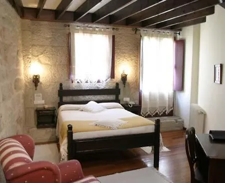 فندق O Portelo Rural 2*