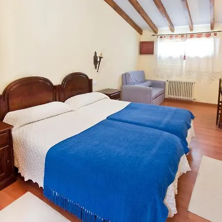 O Portelo Rural Hotell Allariz