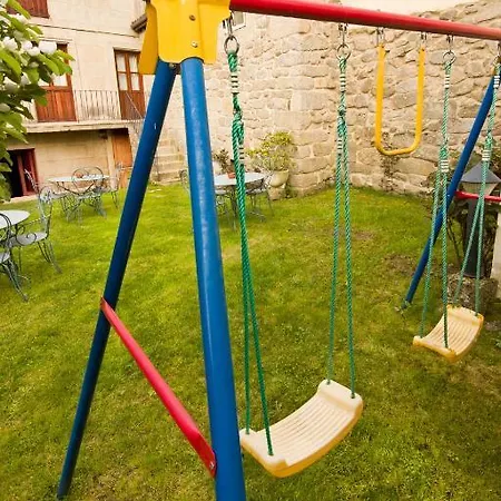 Hotell O Portelo Rural 2*