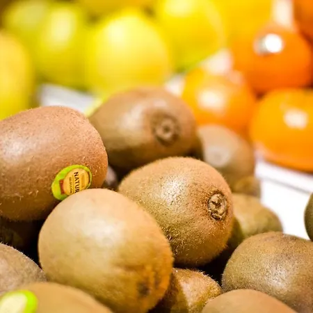 欧派塔露农家酒店 2*