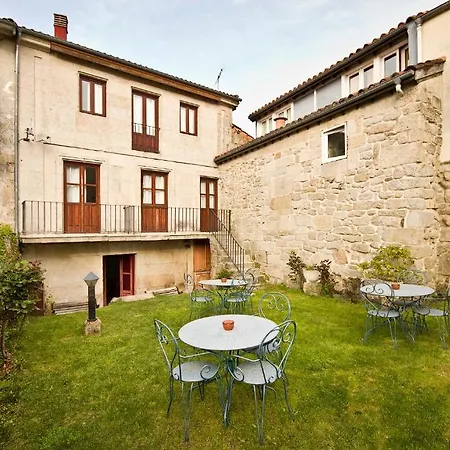 欧派塔露农家酒店 2* 阿拉力兹