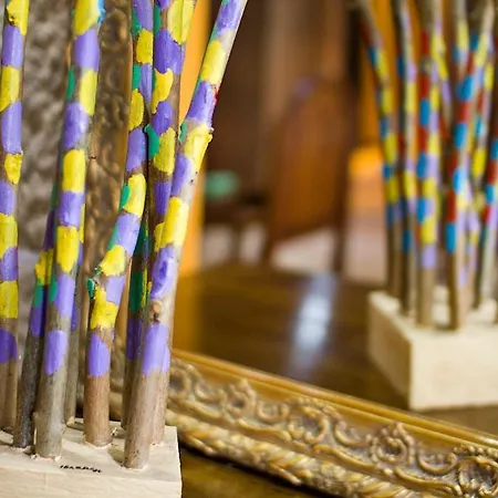 O Portelo Rural Allariz