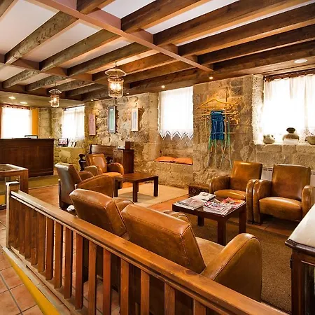 O Portelo Rural Hotell